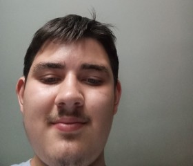 Yaroslav, 18, Moscow