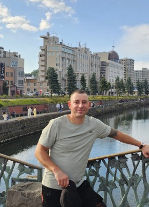 Valentin, 42, Russia, Ussuriysk