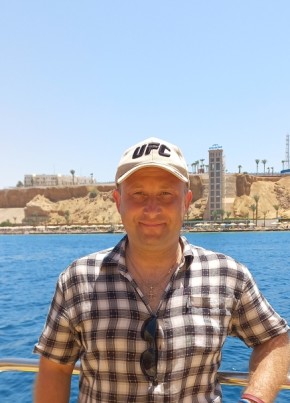 Dmitriy, 42, Russia, Moscow