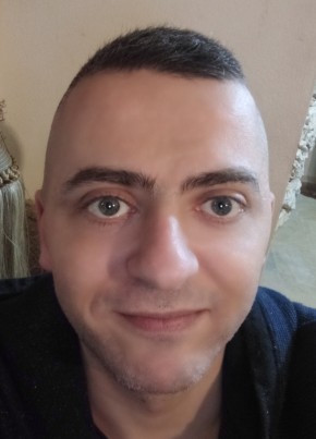 Joseph rkaiby, 39, Lebanon, Jbail