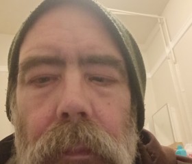 Shan Wilson, 49, San Francisco
