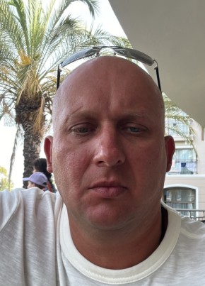 Evgeniy, 48, Russia, Moscow