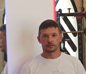 Aleksandr, 37, Beersheba