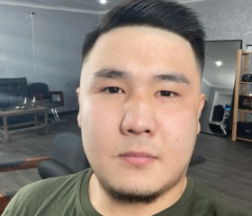 Sanzhar, 24, Karagandy
