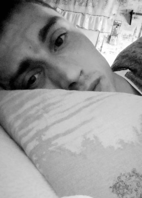 Andrey, 31, Russia, Moscow