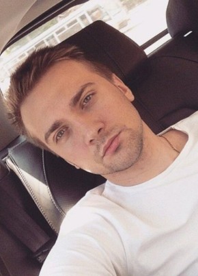 Sergey, 38, Russia, Moscow
