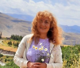 Marina, 48, Yerevan