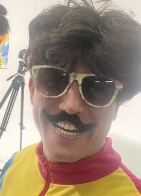 Sergey Ko, 39, Russia, Tula