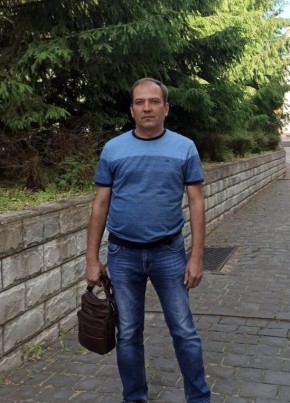 Valeriy, 49, Russia, Moscow