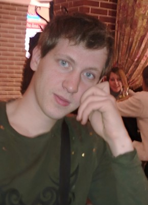 Zhenka, 40, Russia, Pashkovskiy