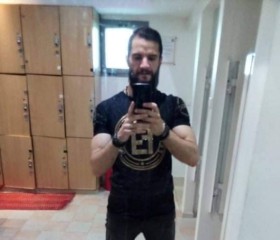 Samo, 44, Ariana
