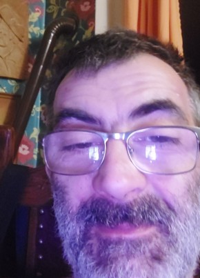 Vladislav, 44, Serbia, Belgrade