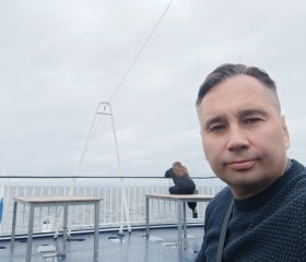 Jevgen, 40, Janakkala