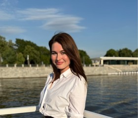 Ekaterina, 37, Moscow