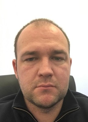 Maksim, 39, Russia, Saint Petersburg