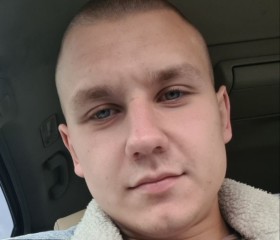 Sergey, 26, Stavropol