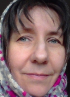 Irina Grigoreva, 60, Russia, Valday