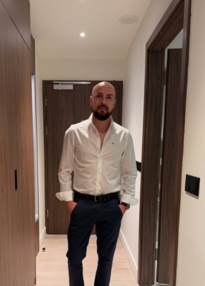 Ivan, 43, Russia, Krasnodar