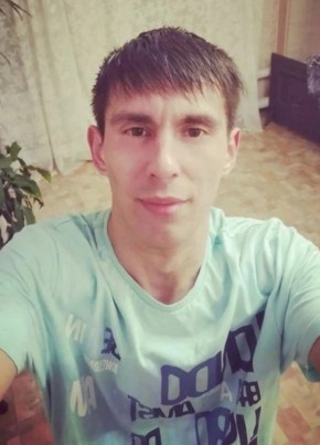 Artur, 37, Russia, Chelyabinsk