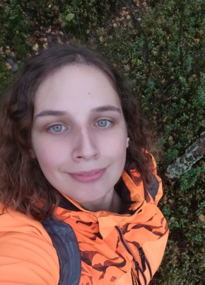 Veta, 29, Russia, Rybinsk
