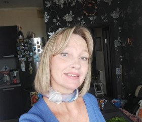 Nadya, 61, Saint Petersburg