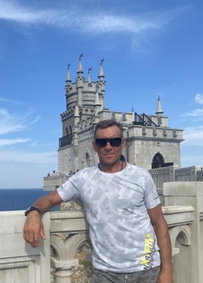 Konstantin, 49, Russia, Slobodskoy
