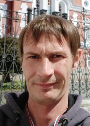 Anton, 42, Russia, Moscow