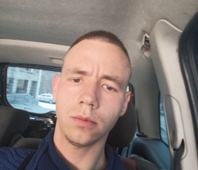 Egor, 25, Gyumri