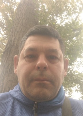 Rus, 47, Kazakhstan, Almaty