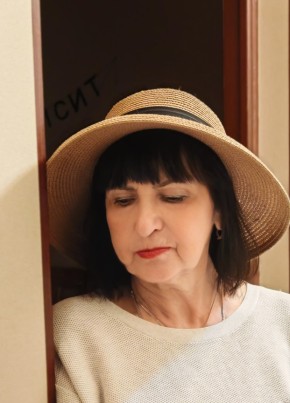 Elena, 64, Russia, Kashira