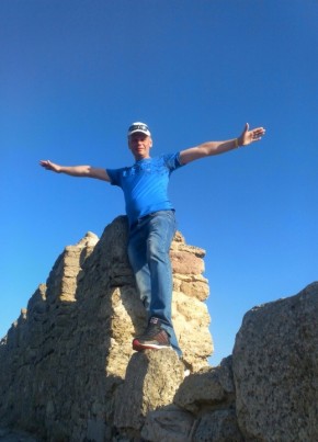 Vitaliy, 43, Belarus, Minsk