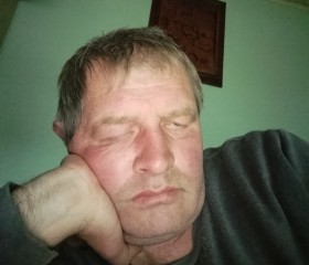 Dariusz, 50, Krakow