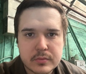 Grisha, 23, Antalya