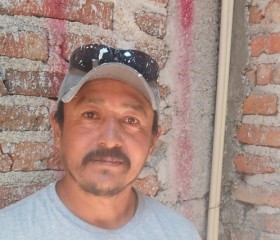 Jorge riber, 42, Canberra