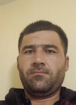Roma, 33, Uzbekistan, Bukhara