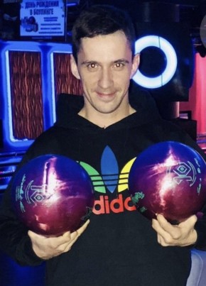 jack, 42, Russia, Orel