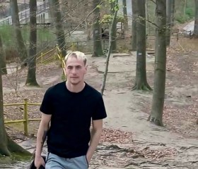 Alex, 30, Czaplinek