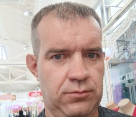 Dmitriy, 42, Astana
