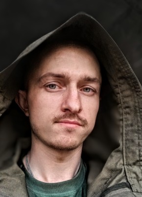 Vyacheslav, 26, Russia, Orenburg