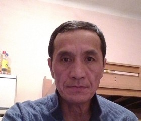 Andrey, 52, Incheon