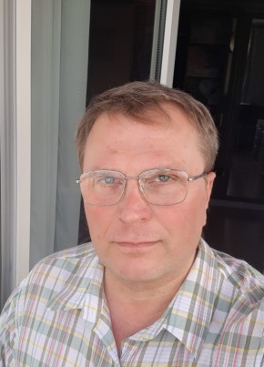Aleksandr, 55, Russia, Moscow
