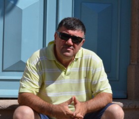 ERHAN, 56, Alanya