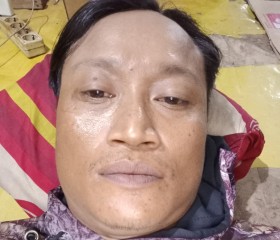 Assalamualaikum, 21, Jakarta