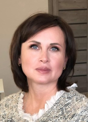 Vlasta, 47, Belarus, Minsk
