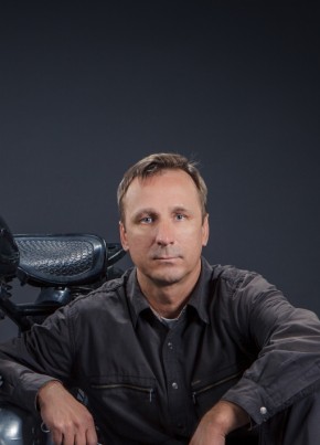 Oleg, 57, Russia, Nizhniy Novgorod