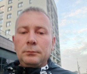Denis, 38, Nizhniy Tagil