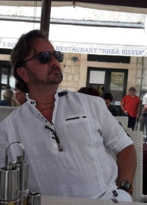 Roman, 46, Russia, Yevpatoriya