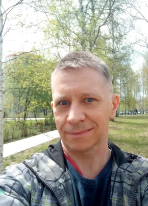 Aleksey, 46, Russia, Irkutsk