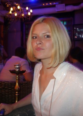 Svetlana, 45, Russia, Moscow