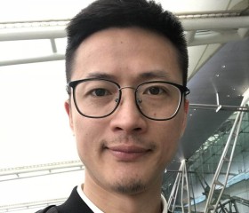 Alex, 40, Shenzhen